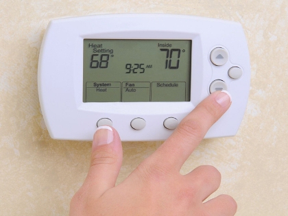 thermostat