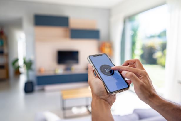 Reasons You Should Consider a Smart Thermostat for Your Home