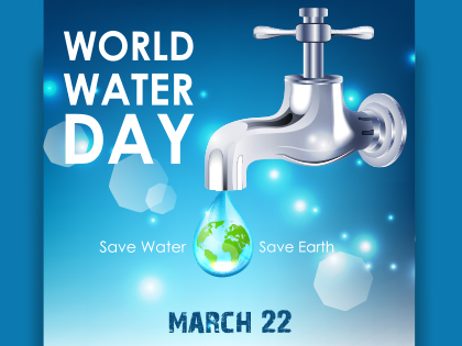 water day