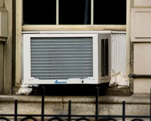 window ac