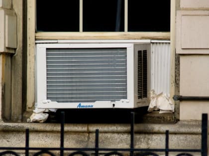 window ac