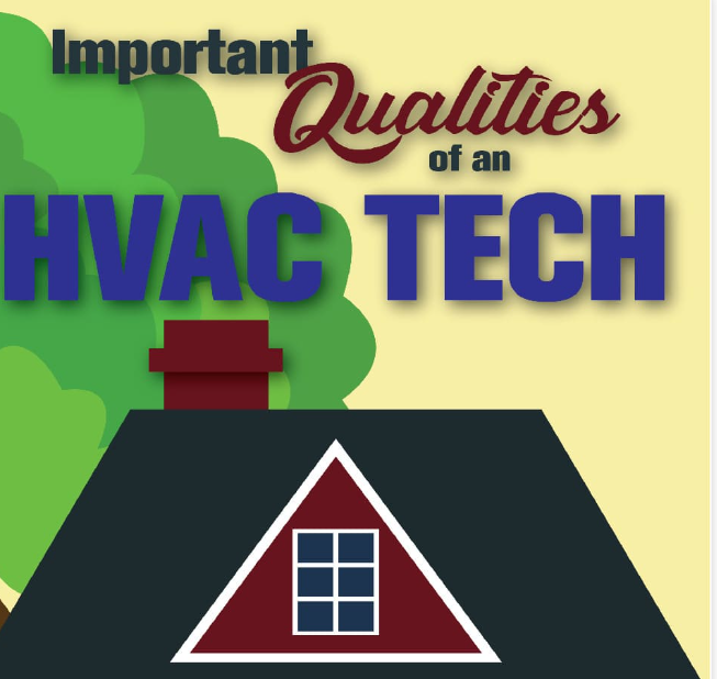 hvac tech 