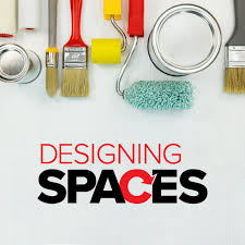 designing spaces