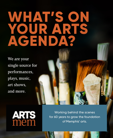 ArtsMemphis