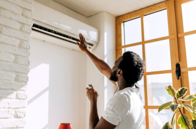 ac repair services