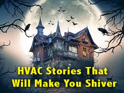 hvac horror