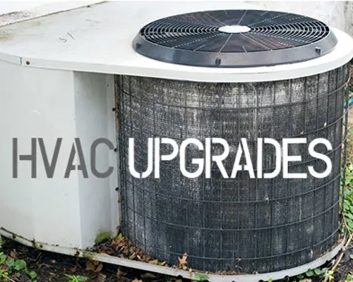 HVAC Upgrades