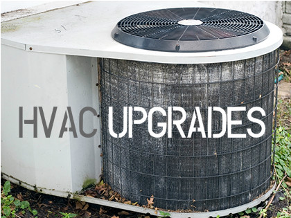 HVAC Upgrades