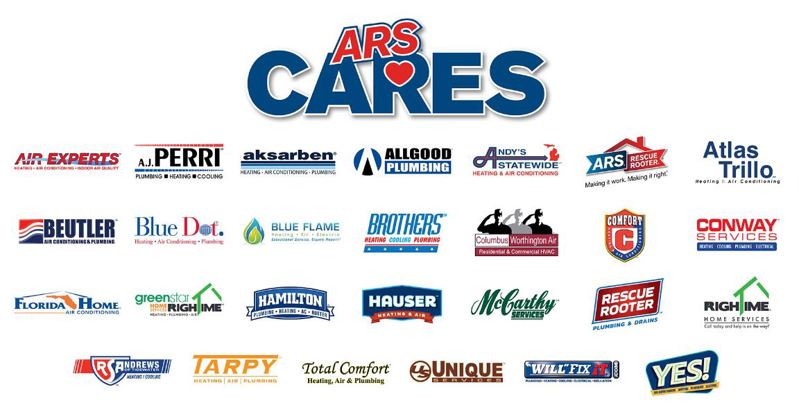 ars cares