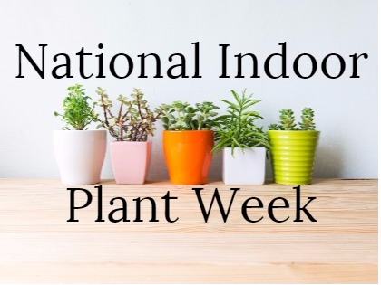 plant week