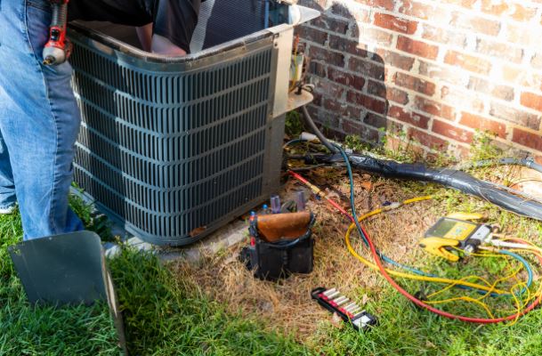 The Importance of Your Air Handler