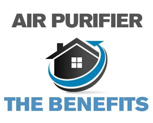 air purifier