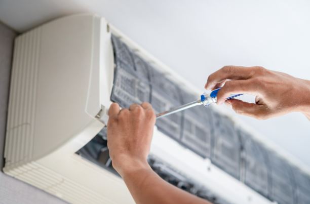 Why Your House Isn’t Getting Any Cool Air