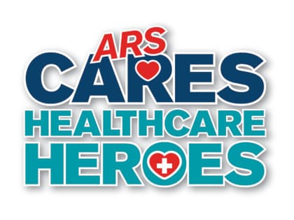 ars cares heroes