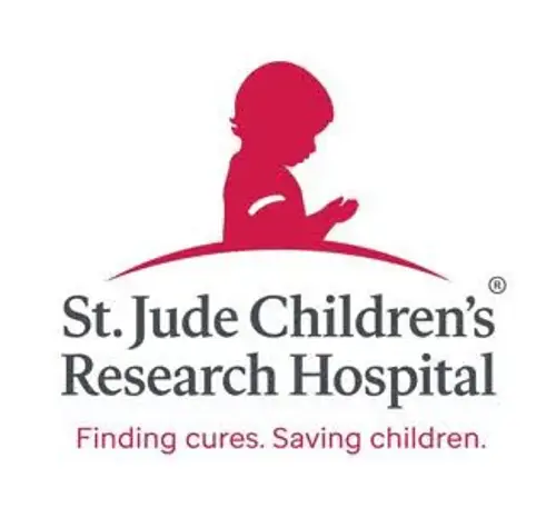 St. Jude Children's Research Hospital