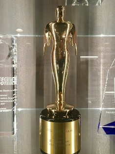 telly award