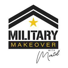 military makeover