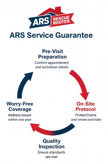 ars guarantee