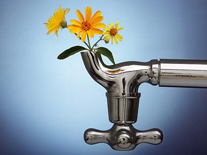 Your Spring Plumbing Top 10 Checklist