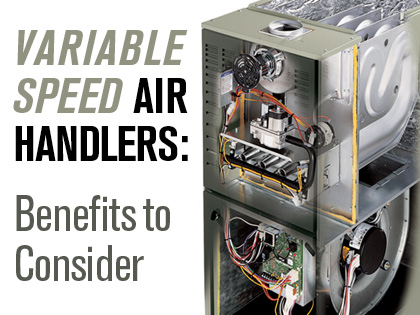 air handlers