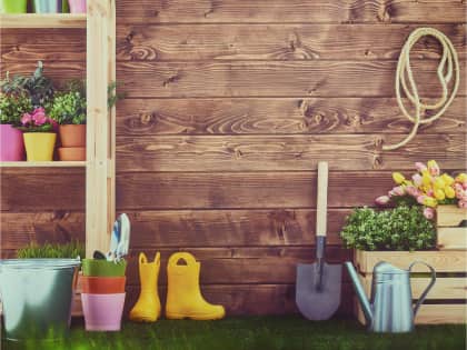 Home Spring Checklist