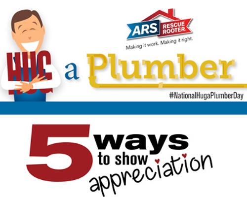 5 Ways to Show Your Plumber Appreciation