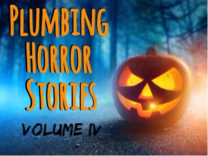 halloween horror stories