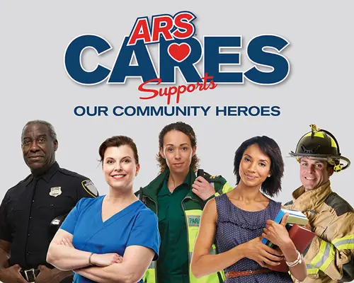 ars cares 2022