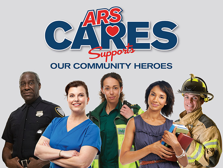 ars cares 2022
