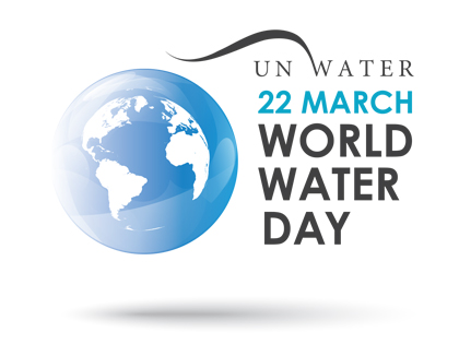 world water day