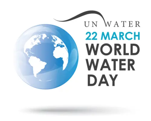 world water day