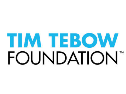 tim tebow foundation