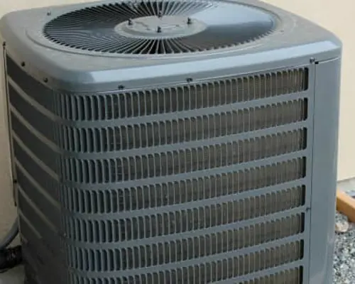 hvac unit