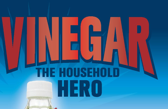 vinegar