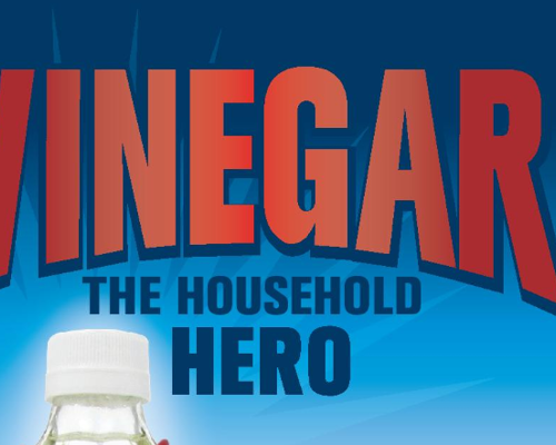 vinegar