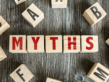 myths