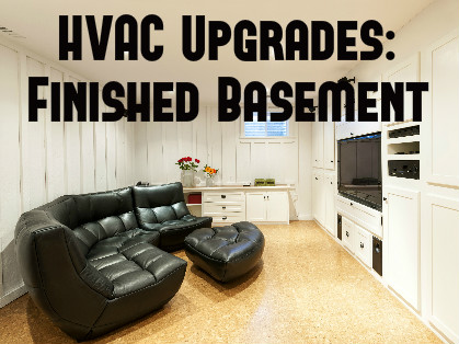 hvac upgrades