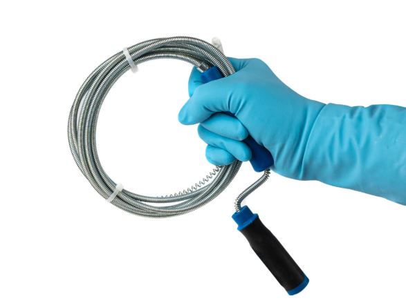 drain cleaning tools