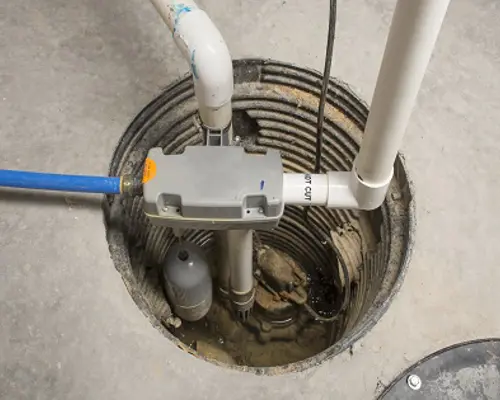 sump pump