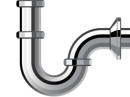 plumbing trap