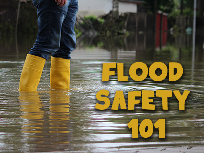 flood safety