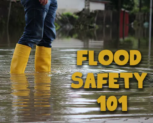 flood safety