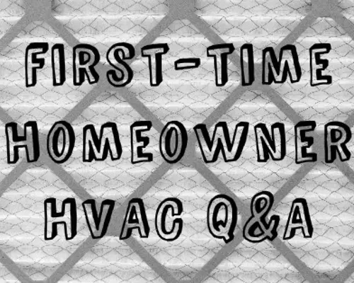 hvac q&a