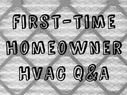 hvac q&a